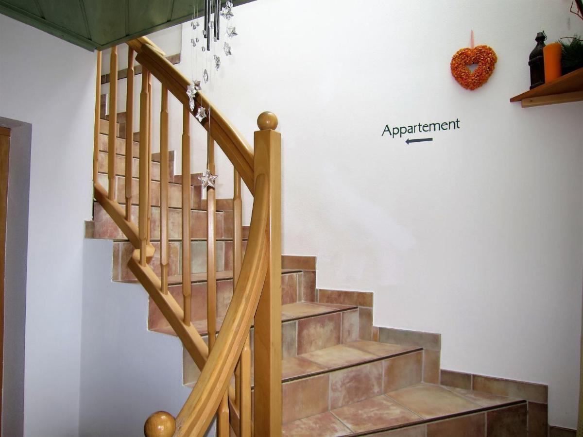 Apartment Margit - Hae170 By Interhome Haus im Ennstal Ngoại thất bức ảnh