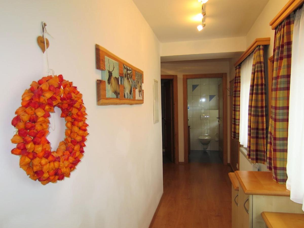 Apartment Margit - Hae170 By Interhome Haus im Ennstal Ngoại thất bức ảnh